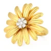 Aaron Henry Daisy Ring