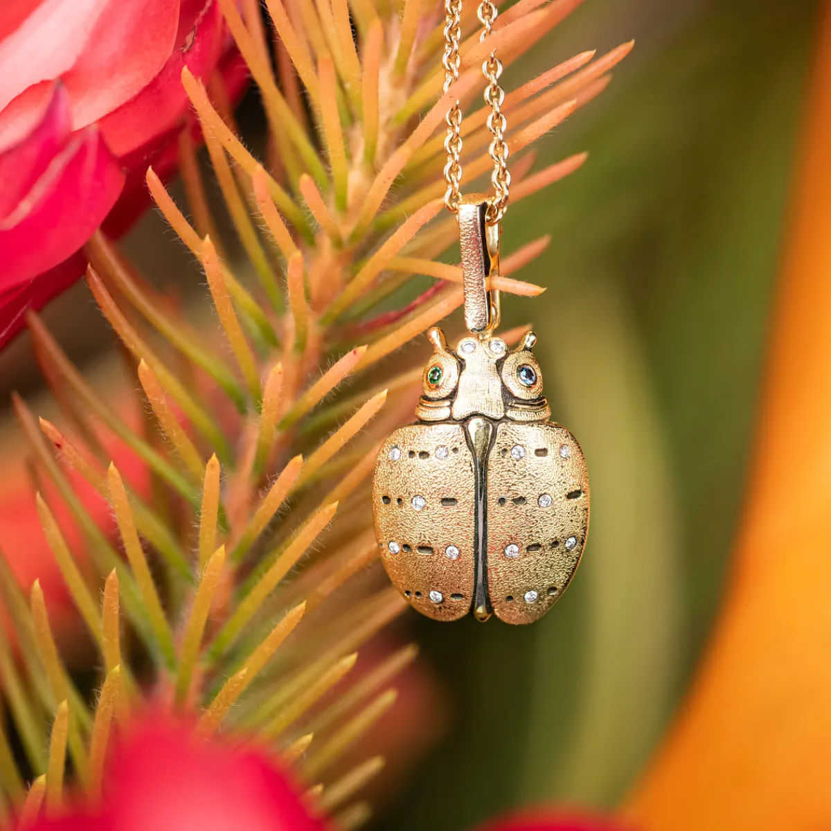alex_sepkus_beetle_bug_ne_0.webp Alex Sepkus Beetle Bug Necklace