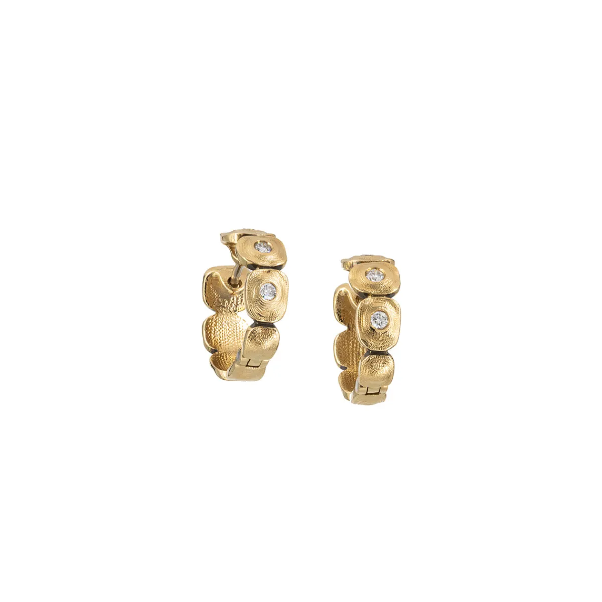 alex_sepkus_dancing_diamo_1.webp Alex Sepkus Dancing Diamond Huggie Earrings