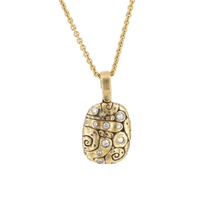 Alex Sepkus Flora Pendant