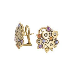 Alex Sepkus Ocean Earrings