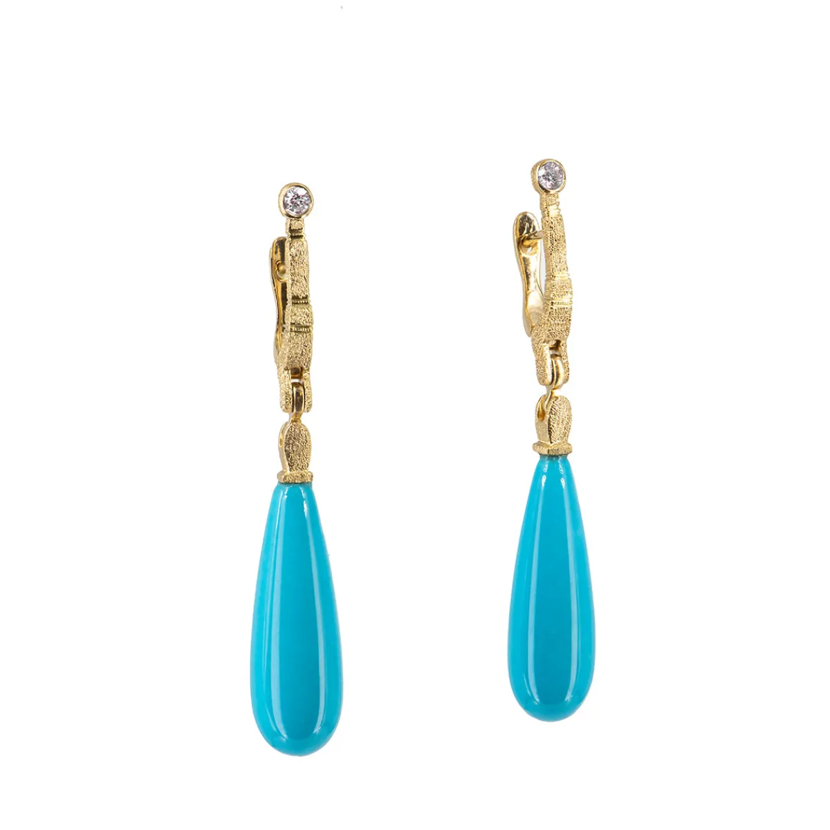 alex_sepkus_turquoise_dro_1.webp Alex Sepkus Turquoise Drop Earrings