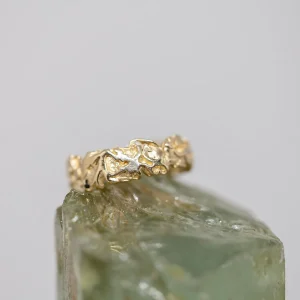 Allison Ullmer Medium Baroque Band