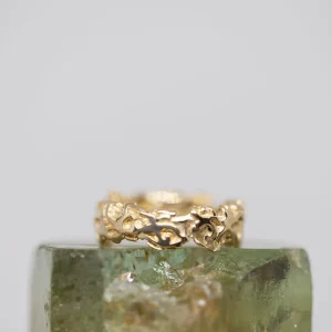 Allison Ullmer Medium Baroque Band