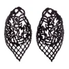 Allison Ullmer Sketched Earrings