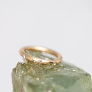 Allison Ullmer Subtle Wave Band