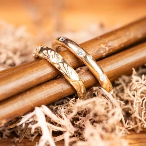 Allison Ullmer Subtle Wave Band