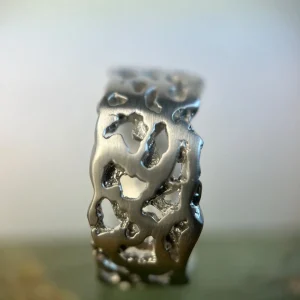 Allison Ullmer Wide Baroque Band