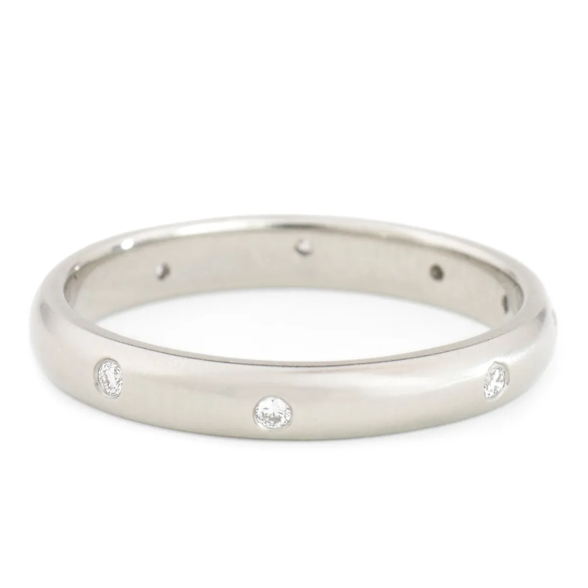 anne_sportun_k_white_gold_0.webp Anne Sportun 14k White Gold Dancing Diamond Band