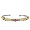 Arman Sarkisyan Ruby Bracelet