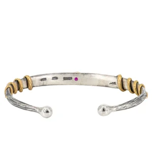 Arman Sarkisyan Ruby Bracelet