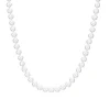 Assael Akoya Pearl Necklace