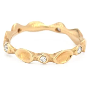 Audrius Krulis Diamond Band