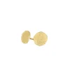 Barbara Heinrich Medium Petal Stud Earrings