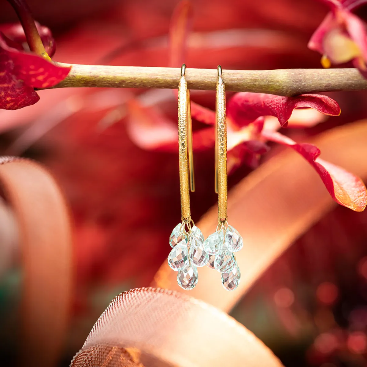 barbara_heinrich_navette__0-1.webp Barbara Heinrich Navette Emerald Briolette Earrings