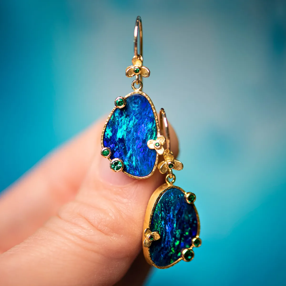 barbara_heinrich_opal_dou_0.webp Barbara Heinrich Opal Doublet Earrings