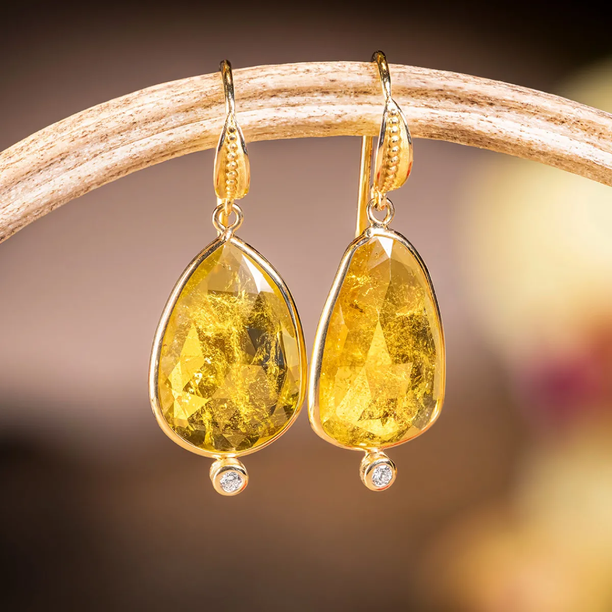 barbara_heinrich_tourmali_0.webp Barbara Heinrich Tourmaline Drop Earrings