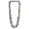Alchemy Baroque Tahitian Pearl 43" Necklace