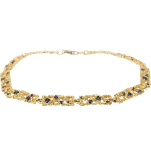 Branch Jewelry Cosmos Bracelet