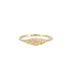 Branch Jewelry Diamond Willow Ring