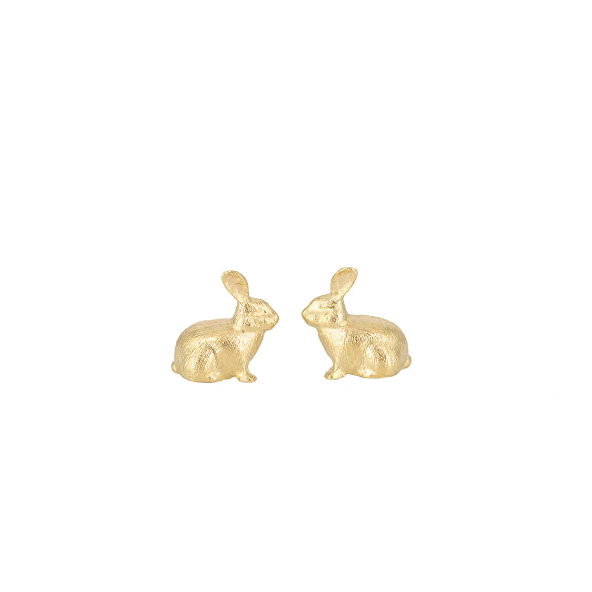 erica_molinari_bunny_stud_0.webp Erica Molinari Bunny Studs