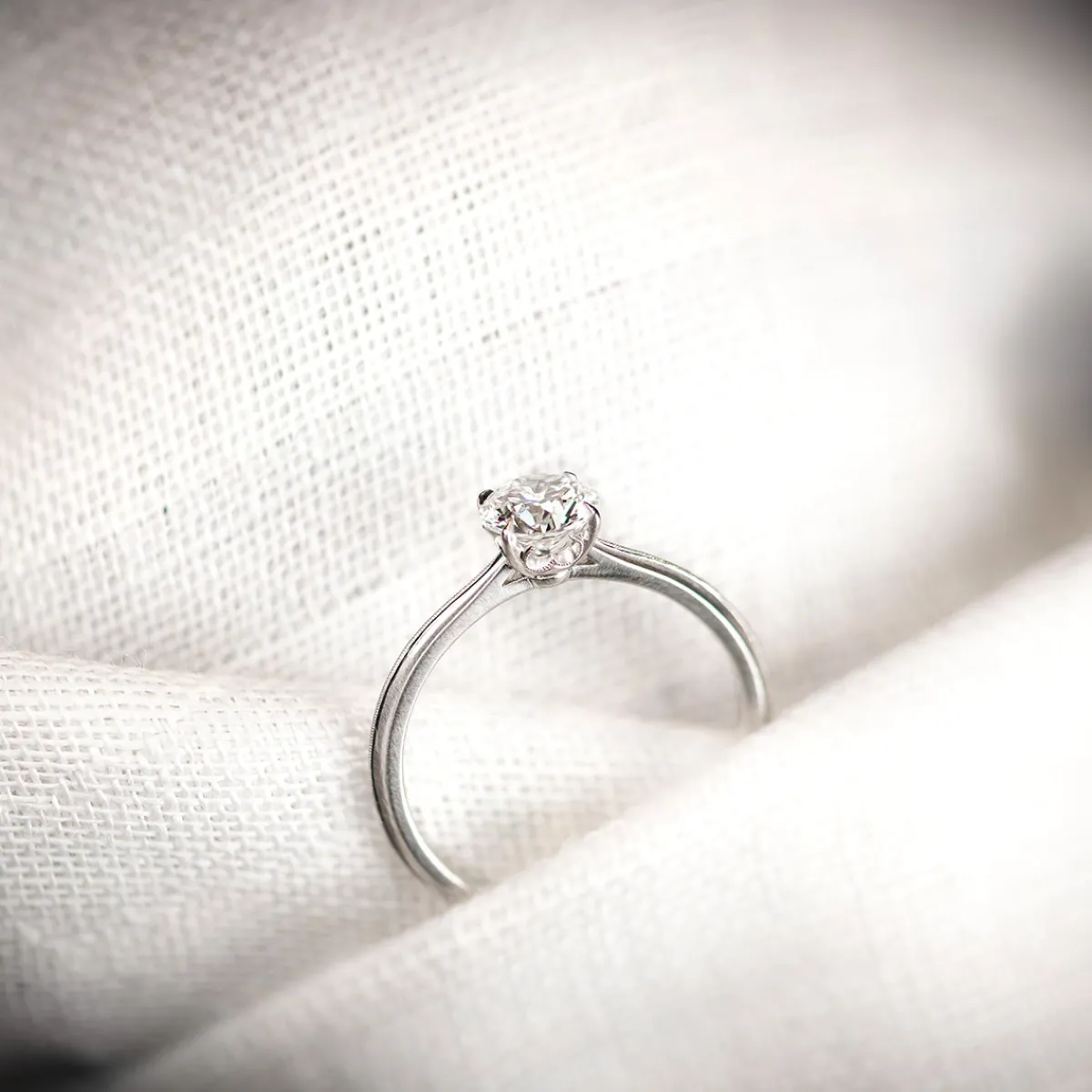 erika_winters_laurel_cath_0.webp Erika Winters Laurel Cathedral Solitaire Ring with Diamond