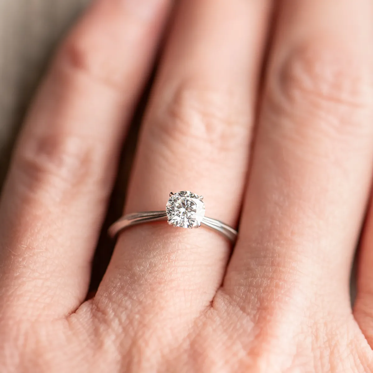 erika_winters_laurel_cath_2.webp Erika Winters Laurel Cathedral Solitaire Ring with Diamond