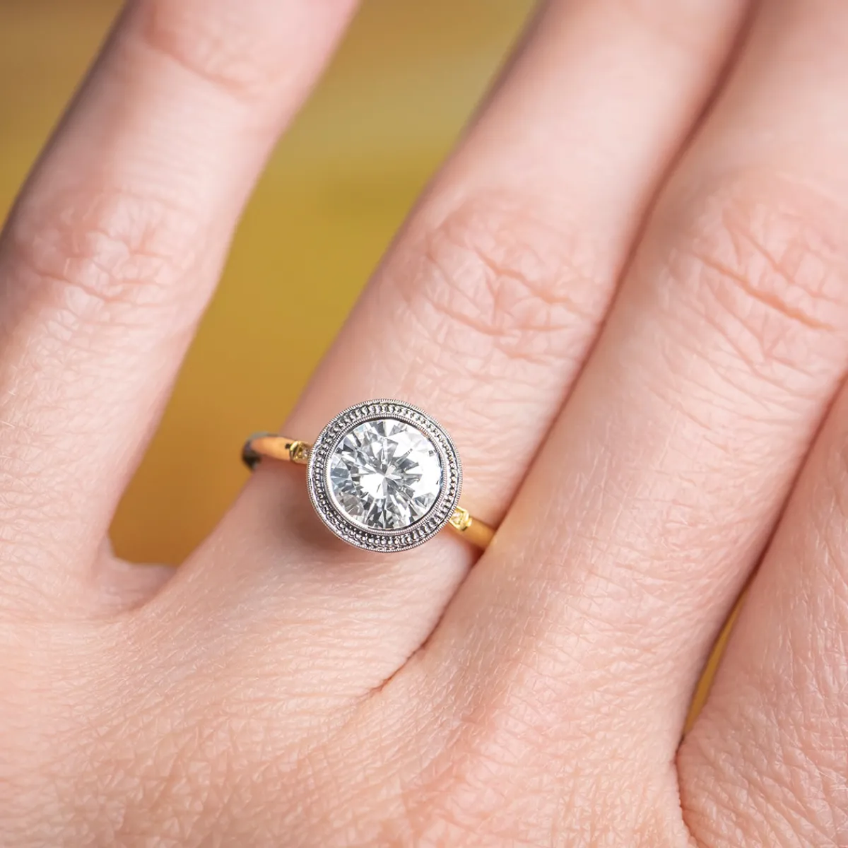 erika_winters_mariana_bea_1.webp Erika Winters Mariana Beaded Halo Moissanite Ring