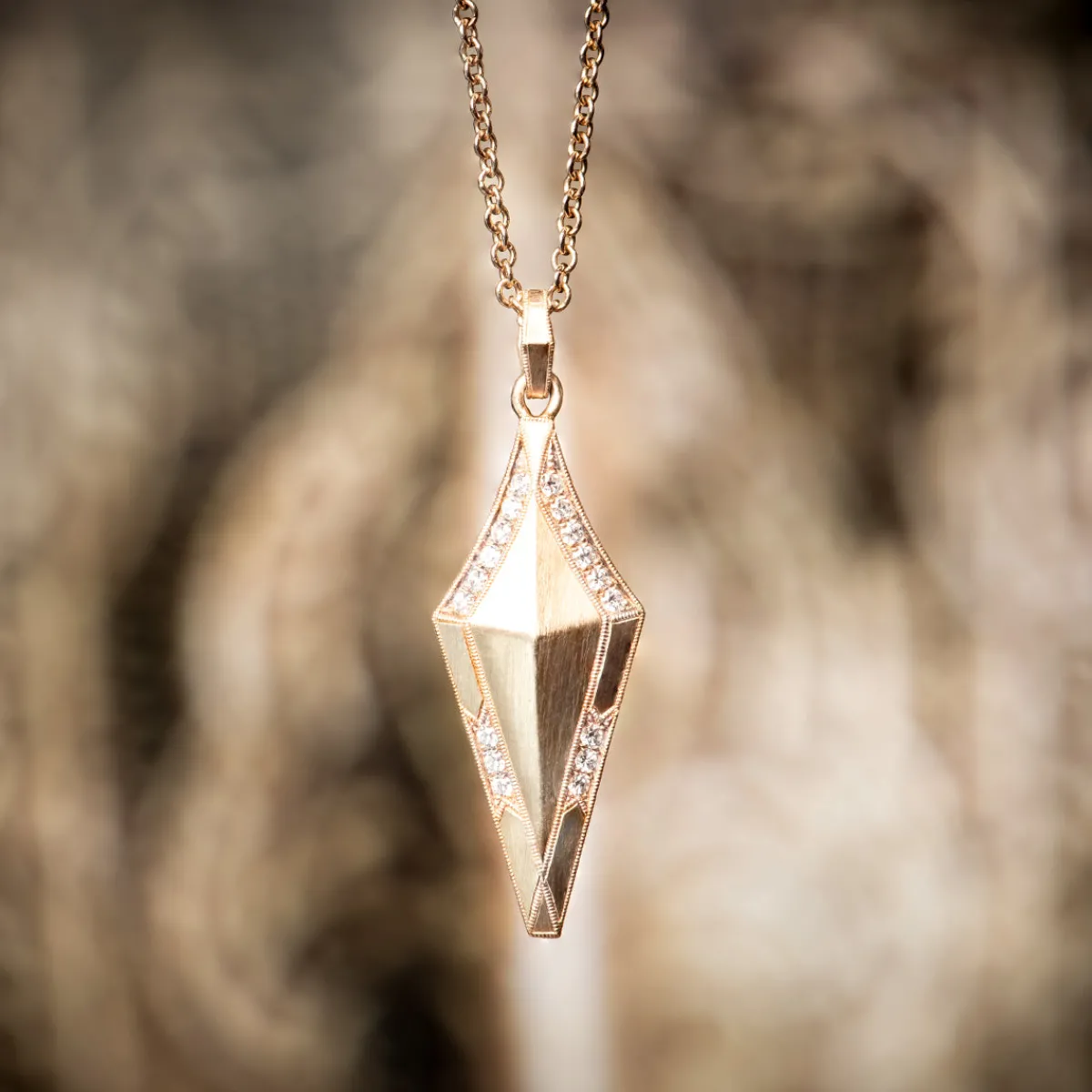 erika_winters_small_diamo_1.webp Erika Winters Small Diamond Shield Necklace