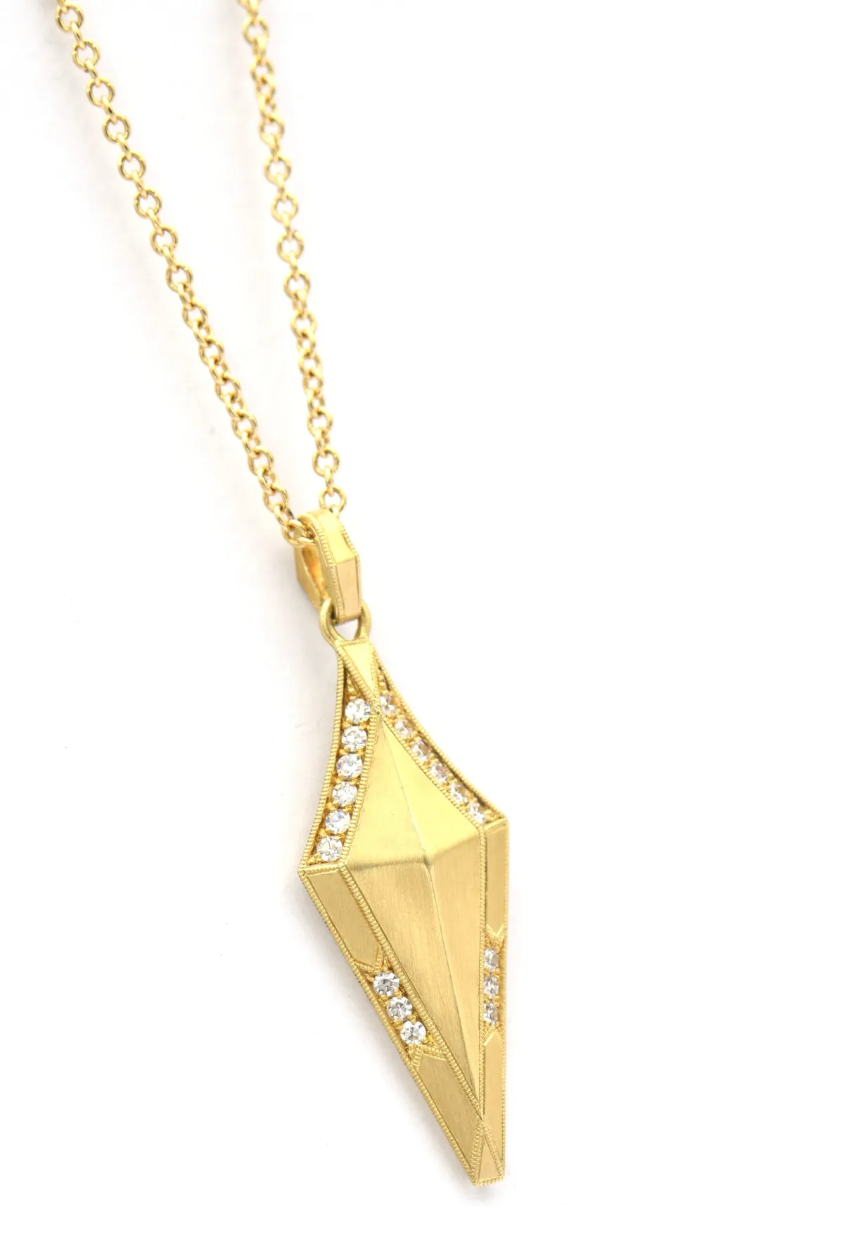 erika_winters_small_diamo_4.webp Erika Winters Small Diamond Shield Necklace