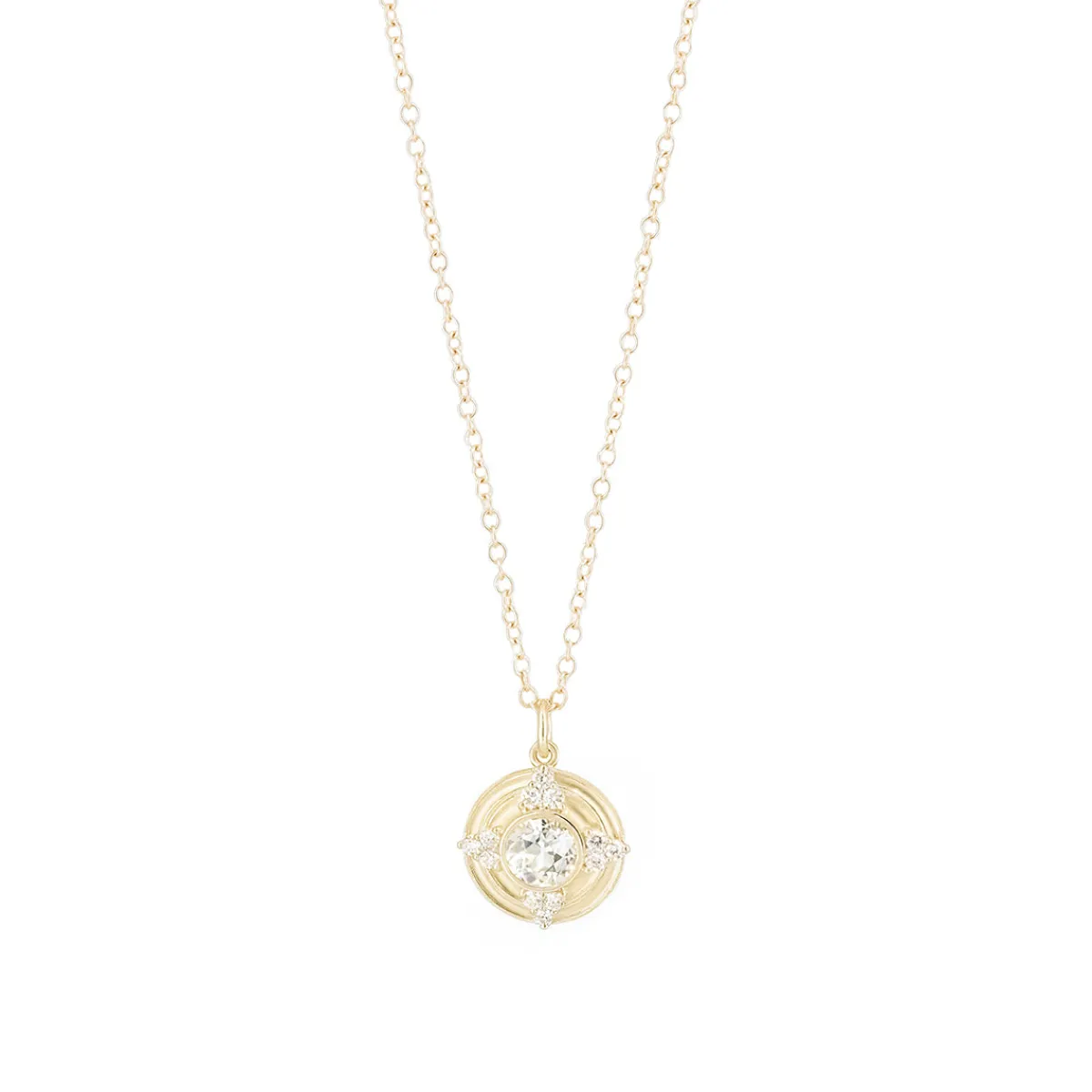erika_winters_thea_halo_n_1.webp Erika Winters Thea Halo Necklace