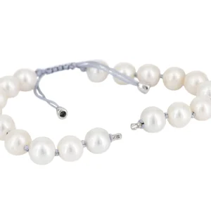 Jorg Heinz Jörg Heinz Pearl Bracelet