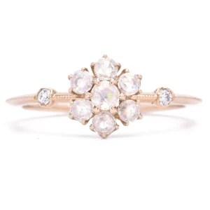 Kataoka Sunflower Ring