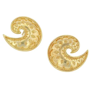 Kent Raible Wave Studs