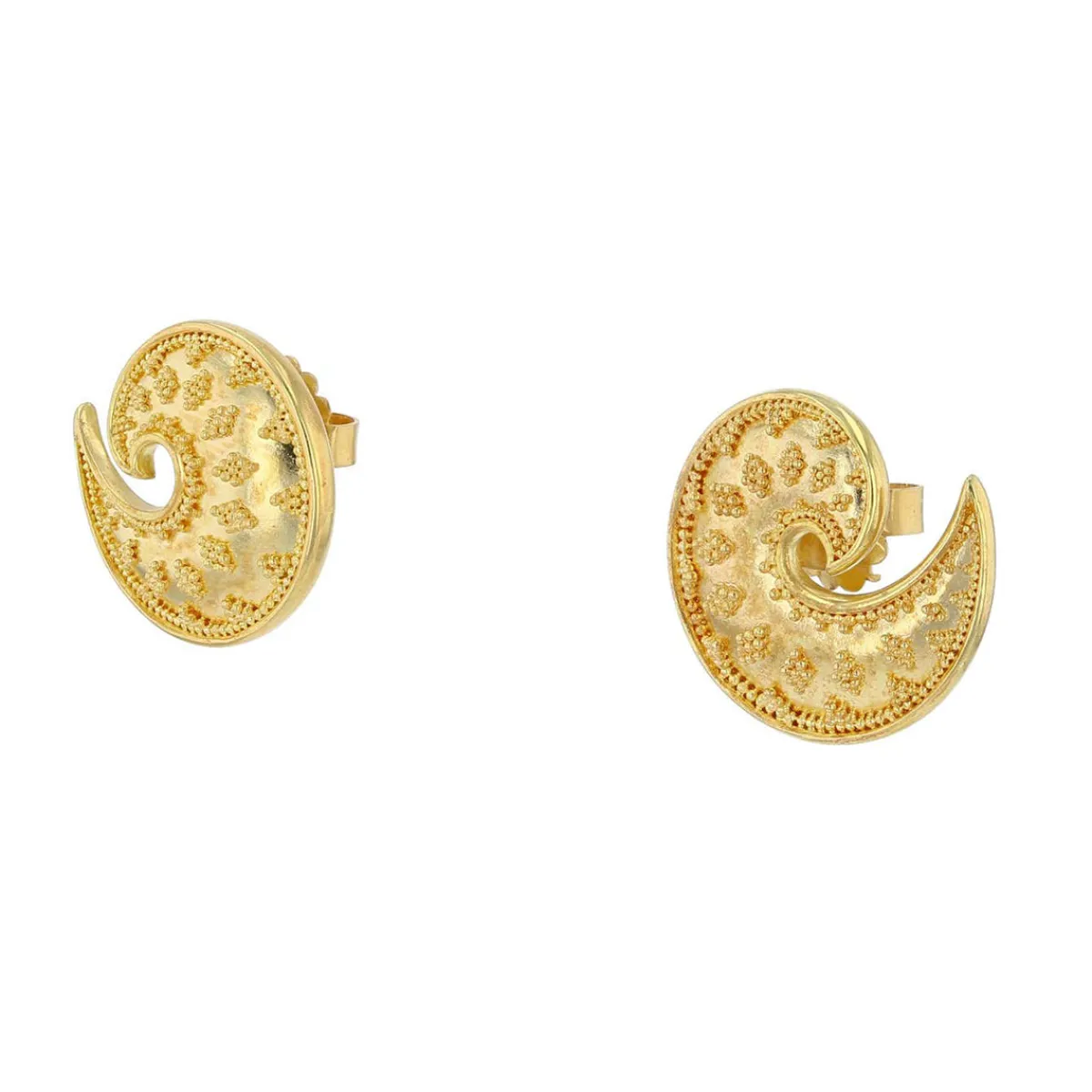 kent_raible_wave_studs_2.webp Kent Raible Wave Studs