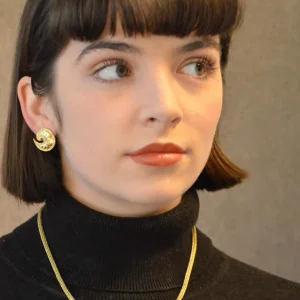 Kent Raible Wave Studs