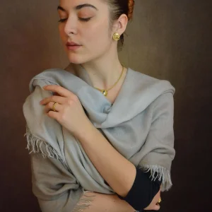 Kent Raible Wave Studs