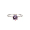 Kimberly Collins Mochi Spinel Ring