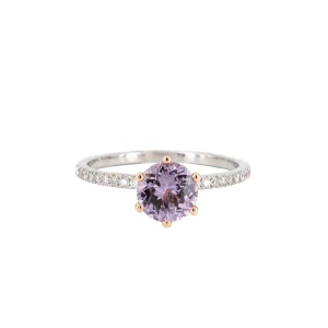 Kimberly Collins Mochi Spinel Ring