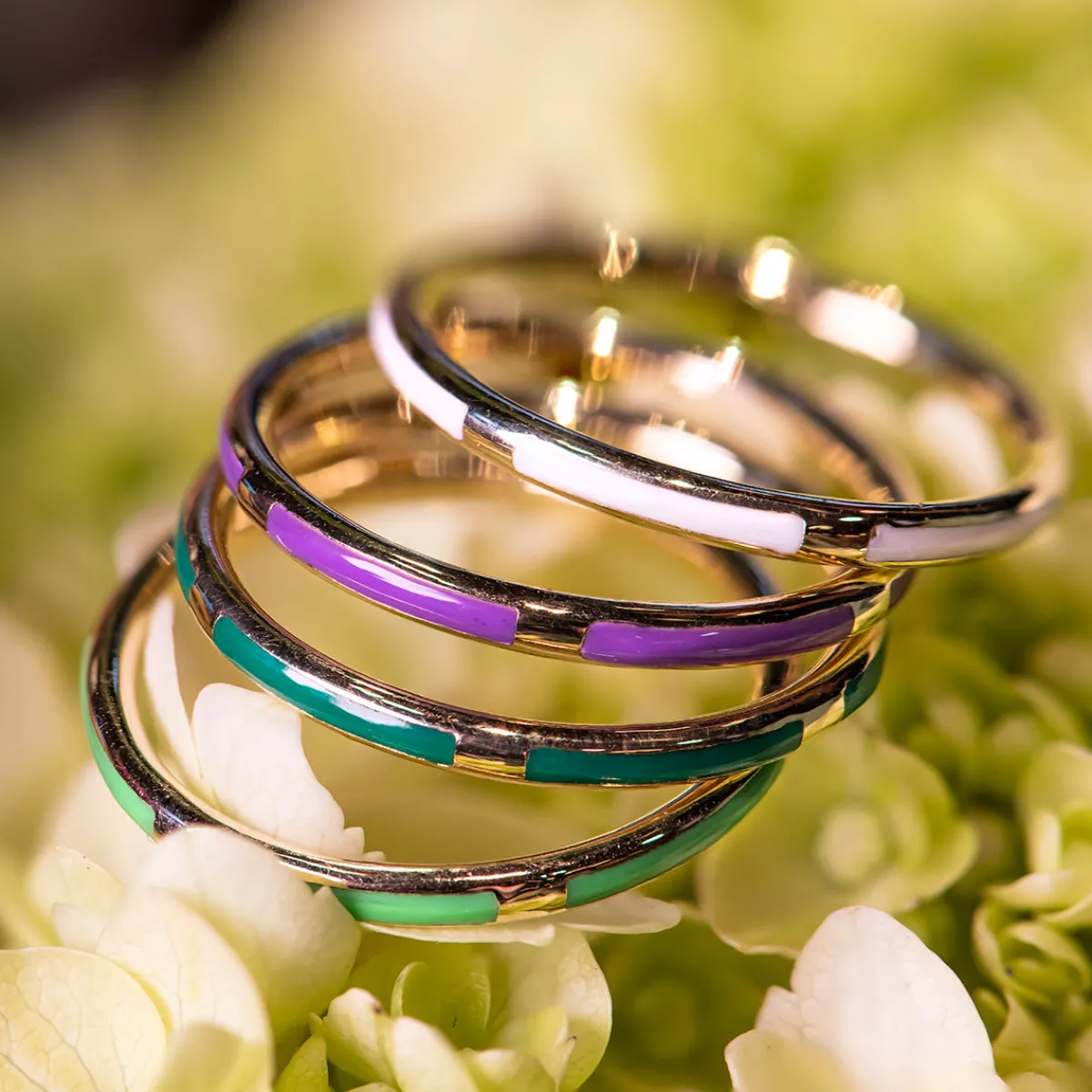 lord_jewelry_thin_enamele_0.webp Lord Jewelry Thin Enameled Stacking Bands (Set of 4)