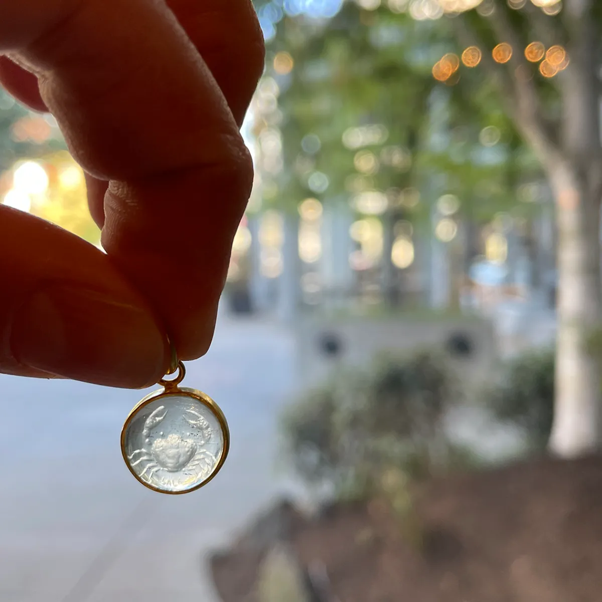 loren_nicole_aquamarine_c_2.webp Loren Nicole Aquamarine Crab Charm