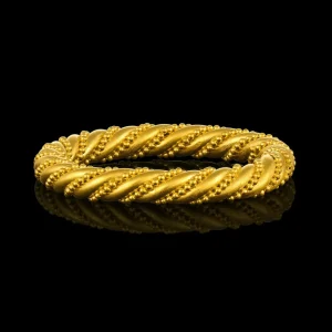 Loren Nicole Viking Twist Band