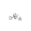 Alchemy Martini Diamond Studs 0.49 ctw