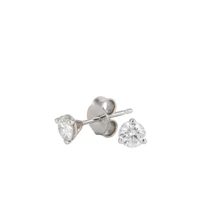 Alchemy Martini Diamond Studs 0.50 ctw