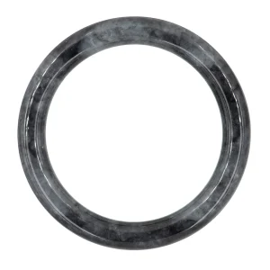 Mason-Kay Jade Bangle Gray