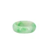 Mason-Kay Jade Ring Green 8