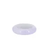 Mason-Kay Jade Ring Lavender 7.25