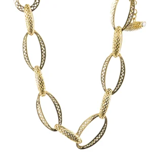 Ray Griffiths Crownwork Bracelet