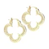 Ray Griffiths Crownwork Earrings