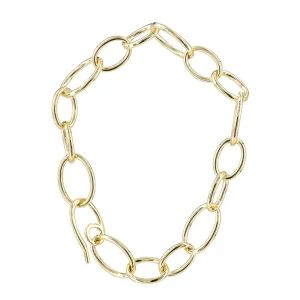 Rudolf Friedmann Mixed Link Bracelet